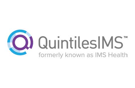  QuintilesIMS