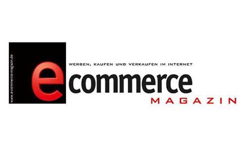 e-commerce Magazin
