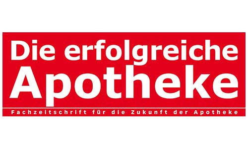 Die erfolgreiche Apotheke