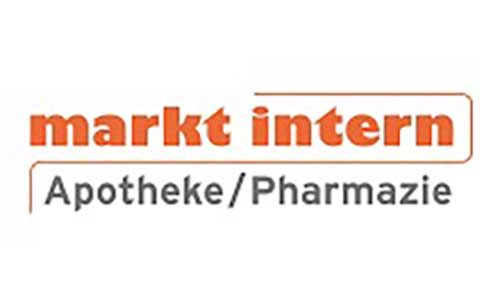 markt-intern Apotheke Pharmazie