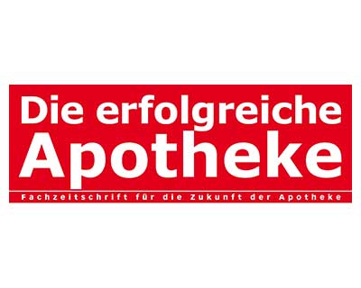 Die erfolgreiche Apotheke