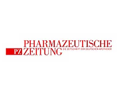 Pharmazeutische Zeitung